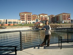 Hilton Bella Harbor Hotel